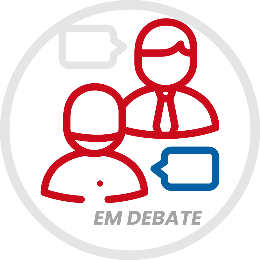 EM Debate